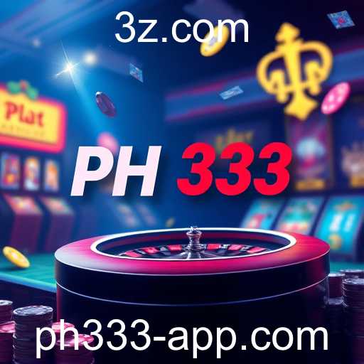 Exploring the Thrills of Casino Games with the PH333 App