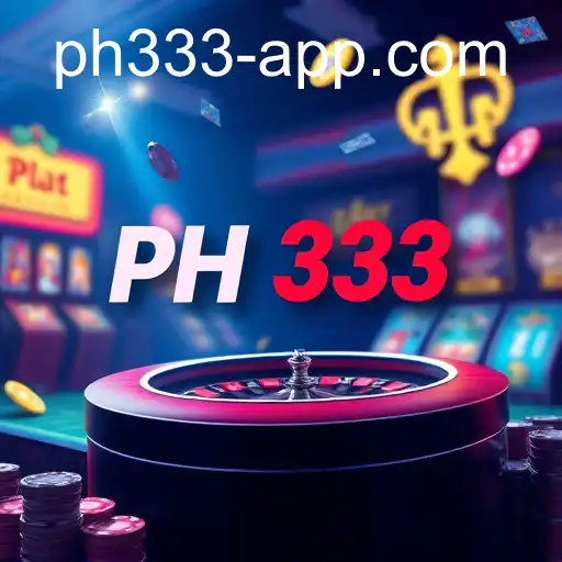 Exploring the Thrills of Casino Games with the PH333 App