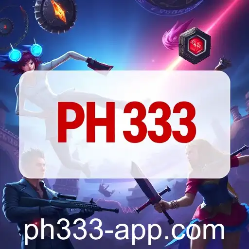 The Evolution of Online Gaming: The Rise of PH333 App