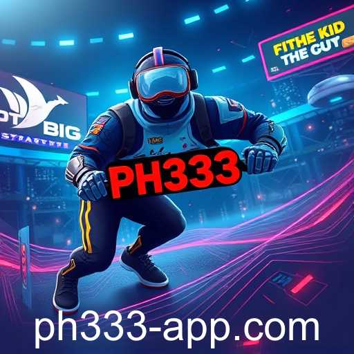 Exploring the Game Evolution with PH333 App