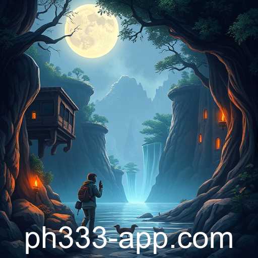 Gaming Revolution: The Rise of PH333 App