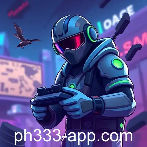 Ph333 App: The Rise of Innovative Gaming Platforms