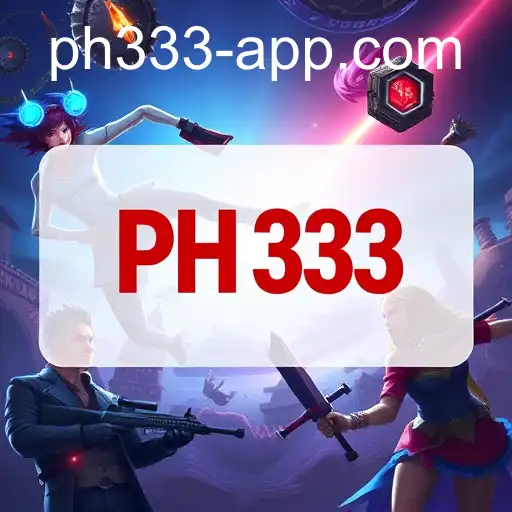 Exploring the Thrilling World of Multiplayer Games on PH333 App