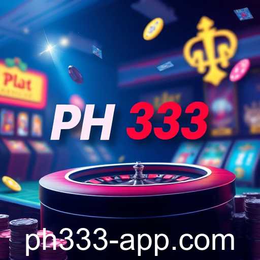 Rise of PH333: A New Era in Gaming