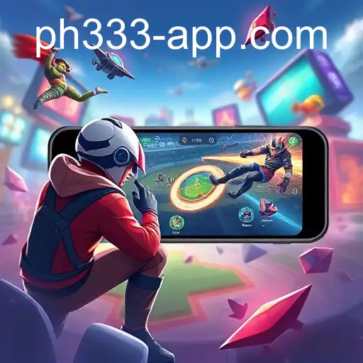 Exploring the Rise of the PH333 App in the Gaming World