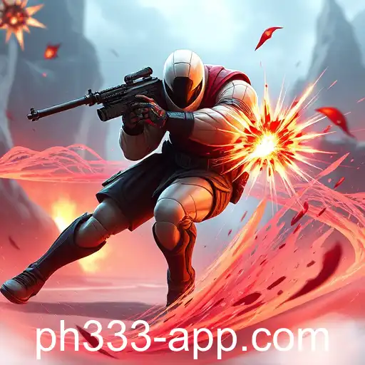 The Rise of PH333: A New Era in Online Gaming