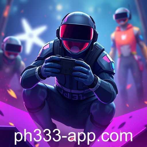 Ph333 App Revolutionizes Online Gaming