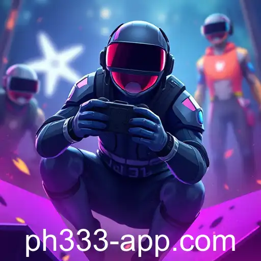 Ph333 App Revolutionizes Online Gaming