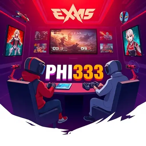PH333: The Gaming App Revolutionizing Online Play
