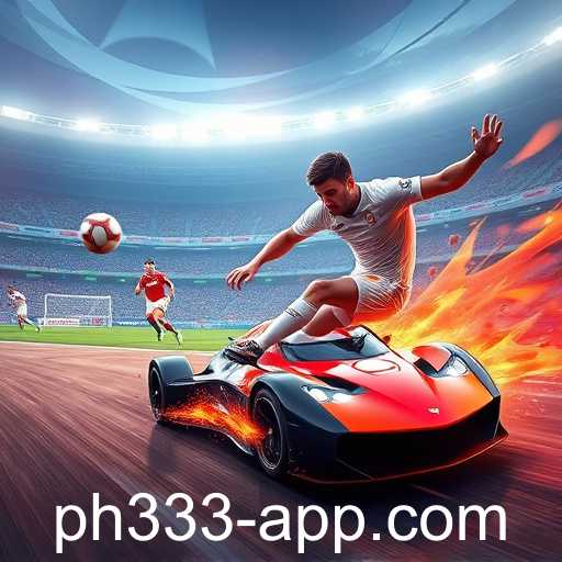 PH333 App Transforms Gaming Experience