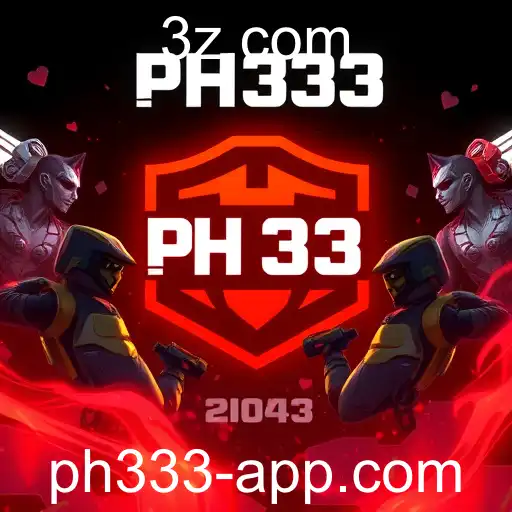 The Rise of PH333 in the Gaming World