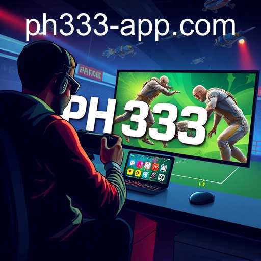The Rise of PH333: Revolutionizing Online Gaming
