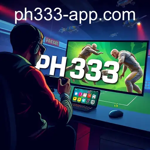 The Rise of PH333: Revolutionizing Online Gaming