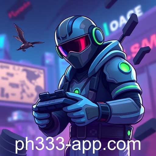 PH333 App Revolutionizes Online Gaming in 2025