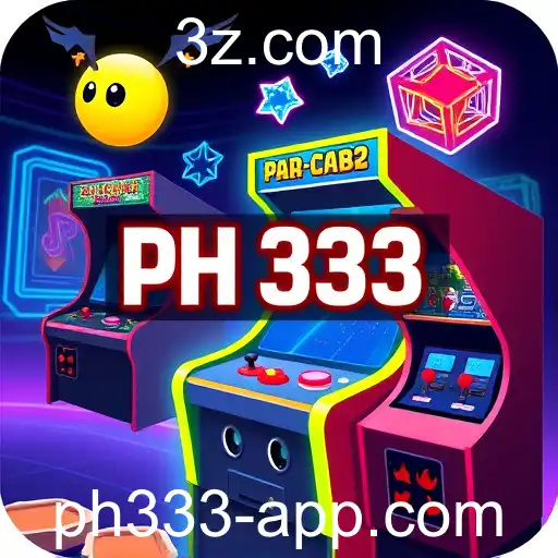 PH333 App Revolutionizes Online Gaming in 2025