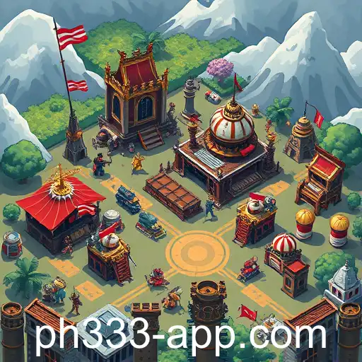 The Rise of PH333 App: Revolutionizing Online Gaming