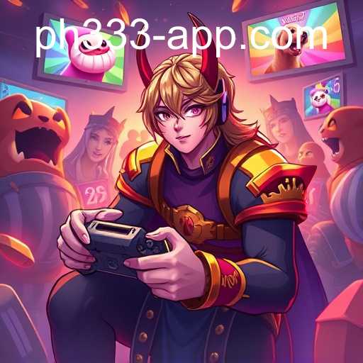 The Rise of Ph333 and Its Impact on Online Gaming