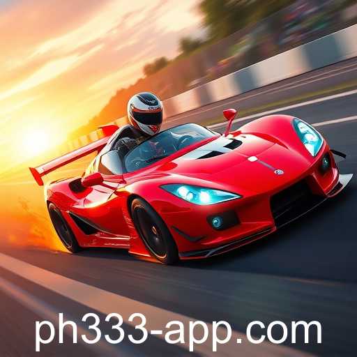 Exploring the Thrills of 'Racing Games' on the PH333 App