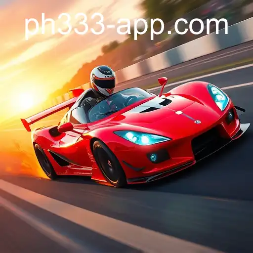Exploring the Thrills of 'Racing Games' on the PH333 App