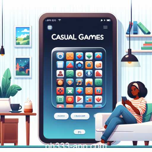 The Evolution of Online Gaming: The Rise of PH333 App