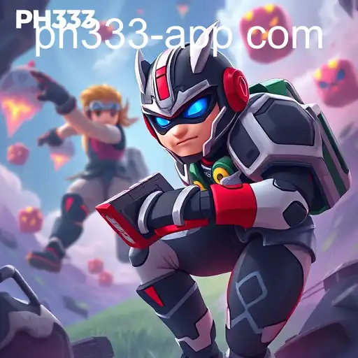 The Rise of PH333 in the Gaming World