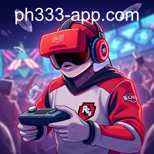 The Rise of PH333 App in Gaming