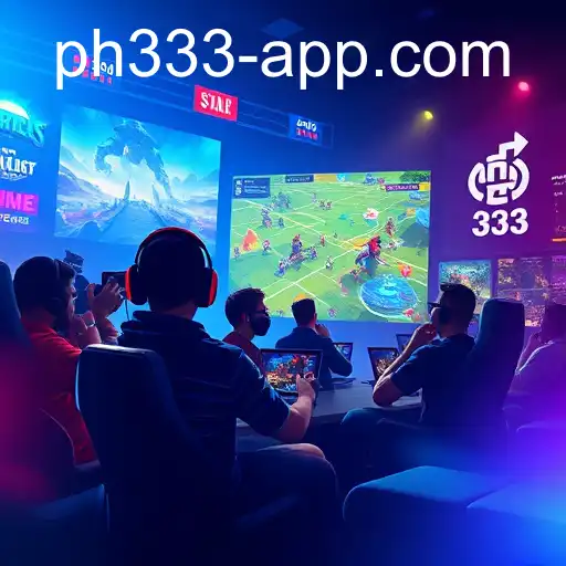 The Rise of PH333 App in Gaming