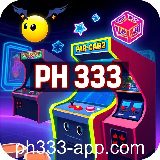 The Rise of PH333 App in the Gaming World
