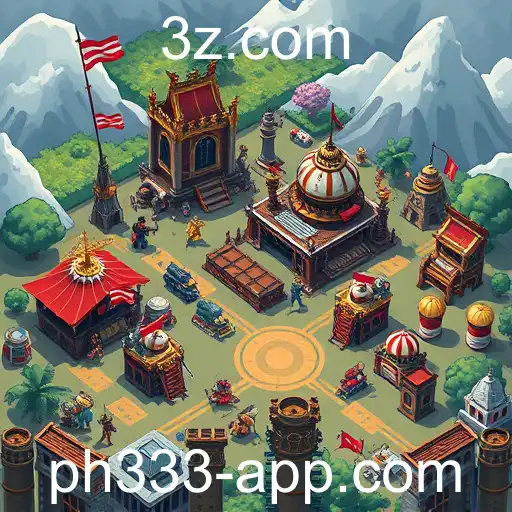 The Rise of PH333 in the Gaming World