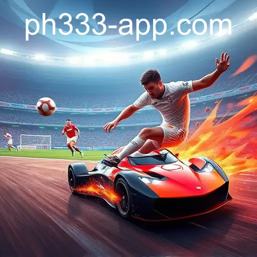 Exploring 'Sports Games' on the PH333 App: A Dive into Digital Athletics