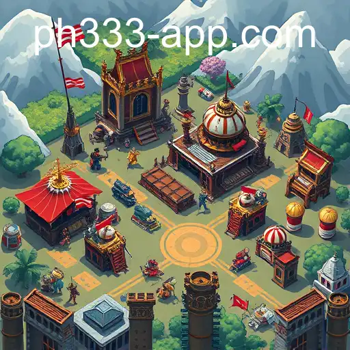 The Allure of Strategy Games in the ph333 App Ecosystem