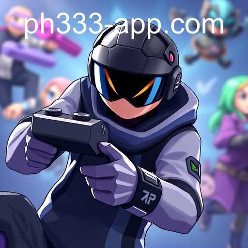 The Rise of PH333 App in the Gaming World